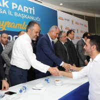 Bursa’nın hayalleri gerçek olacak 