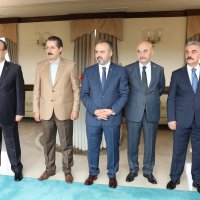 Bursa’nın hayalleri gerçek olacak 