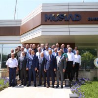 Ramazan Bayramı’nda dostluk mesajları 