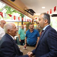 Ramazan Bayramı’nda dostluk mesajları 