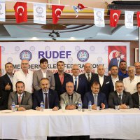 Ramazan Bayramı’nda dostluk mesajları 