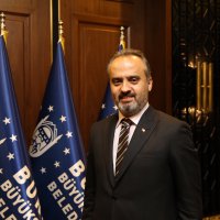  Başkan Aktaş’tan bayramda anlamlı kutlama 