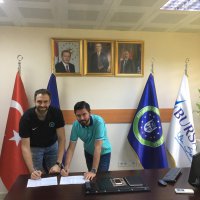 Büyükşehir’in efeleri Cansın’la güçlendi 