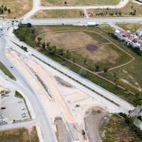 Şehir Hastanesi’ne ulaşım Büyükşehir ile rahatlıyor 