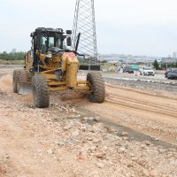Şehir Hastanesi’ne ulaşım Büyükşehir ile rahatlıyor 