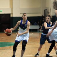 Harika ile yola devam 