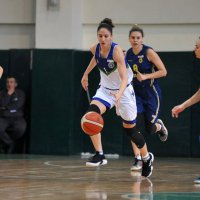 Harika ile yola devam 