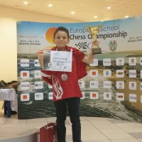 Ediz Gürel’den tarihi başarı 