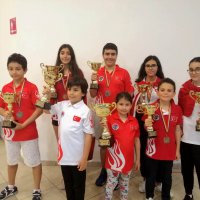 Ediz Gürel’den tarihi başarı 