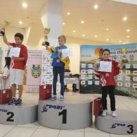 Ediz Gürel’den tarihi başarı 