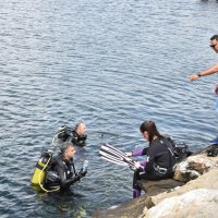 ‘Denizden babam çıksa yerim’ demeden önce bir kez daha düşünün 