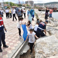 ‘Denizden babam çıksa yerim’ demeden önce bir kez daha düşünün 