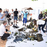 ‘Denizden babam çıksa yerim’ demeden önce bir kez daha düşünün 