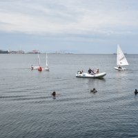 ‘Denizden babam çıksa yerim’ demeden önce bir kez daha düşünün 