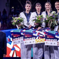 İlgün’den gümüş madalya 