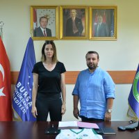 Ferda Yıldız yuvaya döndü 