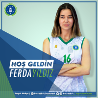 Ferda Yıldız yuvaya döndü 