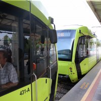 Metroda hedef, daha sağlıklı ulaşım  