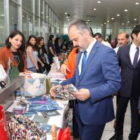 Yeşil Bursa için atıkları sıfırladılar 