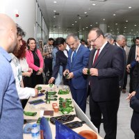 Yeşil Bursa için atıkları sıfırladılar 