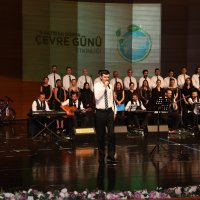 Yeşil Bursa için atıkları sıfırladılar 