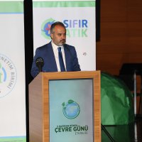 Yeşil Bursa için atıkları sıfırladılar 