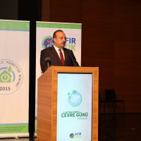 Yeşil Bursa için atıkları sıfırladılar 