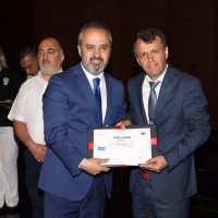 Yeşil Bursa için atıkları sıfırladılar 