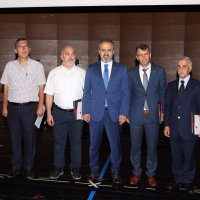 Yeşil Bursa için atıkları sıfırladılar 