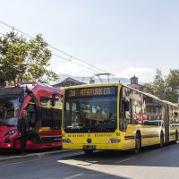 Üniversite adaylarına ücretsiz ulaşım 