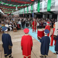 BUSMEK’in 14. yıl gururu  