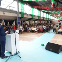 BUSMEK’in 14. yıl gururu  