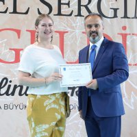 BUSMEK’in 14. yıl gururu  