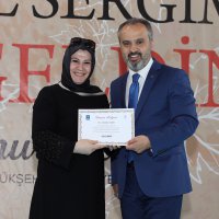 BUSMEK’in 14. yıl gururu  