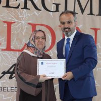 BUSMEK’in 14. yıl gururu  