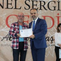 BUSMEK’in 14. yıl gururu  