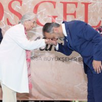 BUSMEK’in 14. yıl gururu  