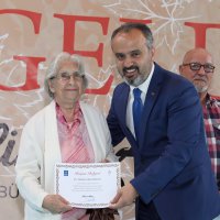 BUSMEK’in 14. yıl gururu  