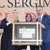 BUSMEK’in 14. yıl gururu  