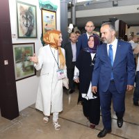 BUSMEK’in 14. yıl gururu  