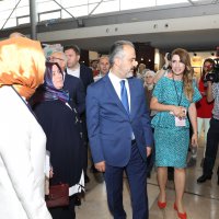 BUSMEK’in 14. yıl gururu  