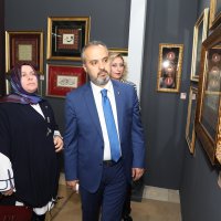 BUSMEK’in 14. yıl gururu  