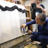 BUSMEK’in 14. yıl gururu  