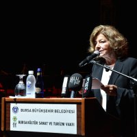 Dünyaya barışı haykıran festival başladı 