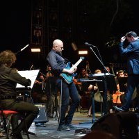 Dünyaya barışı haykıran festival başladı 