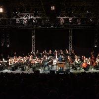 Dünyaya barışı haykıran festival başladı 