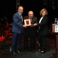 Dünyaya barışı haykıran festival başladı 