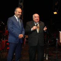 Dünyaya barışı haykıran festival başladı 