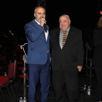 Dünyaya barışı haykıran festival başladı 