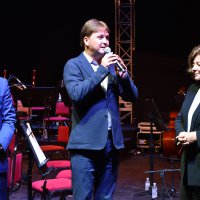Dünyaya barışı haykıran festival başladı 
